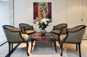 Отель Mayla Apartments  Буэнос-Айрес